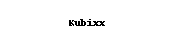 kubixx_logo_full